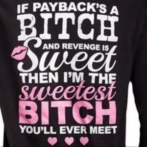 Meet your Posher, Christy